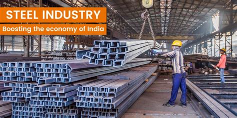 primary steel in india